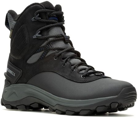 Merrell M's Thermo Kiruna 2 Tall Waterproof Black
