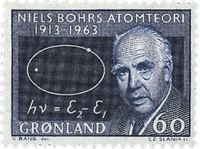 Grønland 1963 - AFA 63 - Postfrisk