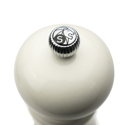 Peugeot Paris Saltkvern Ivory Bøk H18 (1stk)