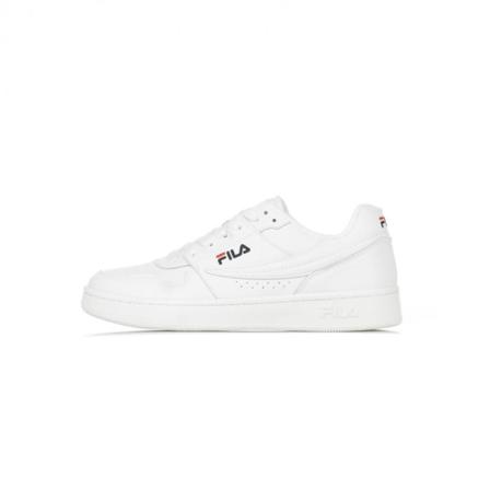 Fila, Bassa Arcade shoe Wit, Heren, Maat:44 EU