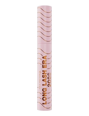 Max Factor 2000 Calorie Long Lash Era Mascara - Black - 7.8 ML