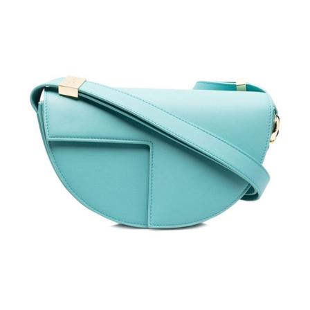 Patou, Shoulder Bags Zielony, Kobieta, Rozmiar: ONE Size