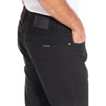 RL70 raka jeans, komfort, normal midja, raka ben från lår till vader, gylf och knapp med dragkedja,