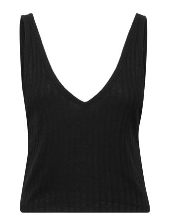 Anf Womens Bralettes Black Abercrombie & Fitch
