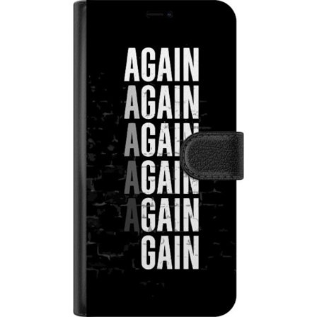 Kompatibelt Lommeboketui til Motorola Moto G34 Trening / Treningssenter