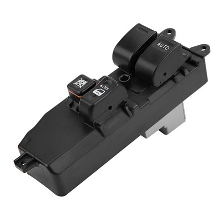 Toyota Hiace sähköikkunan pääkytkin säädin 84820-26201