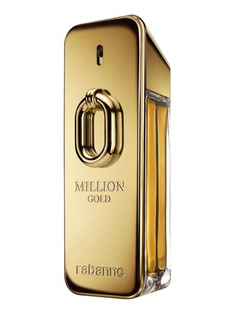 Paco RabanneRabanne Million Gold Eau de Parfum Intense 100ml