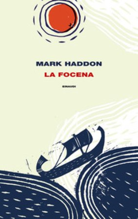 La focena Mark Haddon