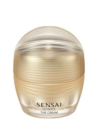 SENSAI Ultimate The Cream - Nude - 40 ML
