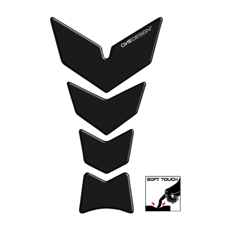 Tankpad OneDesign Soft Touch