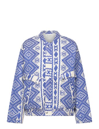 Lollys Laundry | Hawaiill Jacket Ls | XS