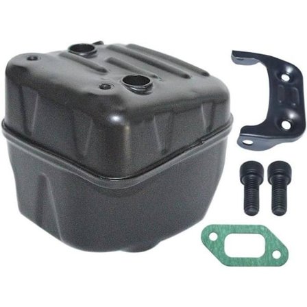 Miner ja tukipultit Tiivistesarja sovi Husqvarna 357xp 357 moottorisaha