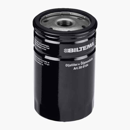 Biltema - Oljefilter