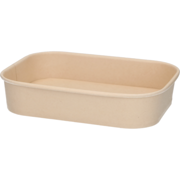 Hot&Cold 750ml Matboks