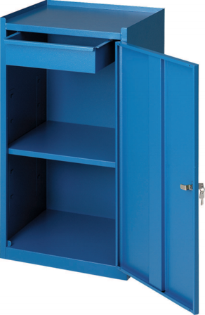 GBP 356157001 Kumimatto 490x440 mm, Autotallin sisustus & säilytys