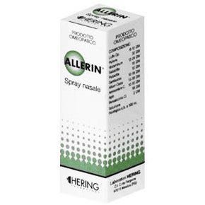 Hering Allerin Spray Nasale 15ml