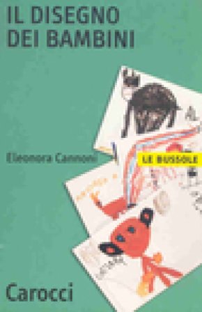 Il disegno dei bambini Eleonora Cannoni