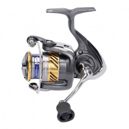 Daiwa 20 Laguna LT 3000-CXH