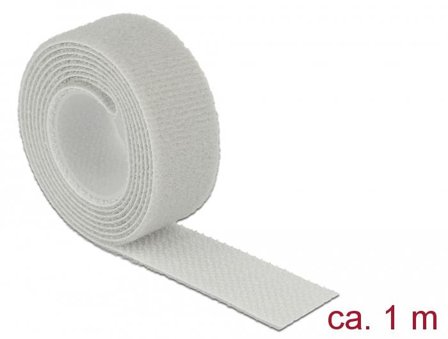 Delock Hook-and-loop fastener - kabelfestebånd