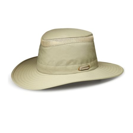 Tilley LTM6 Airflo Hat Men hats Beige 6 7/8