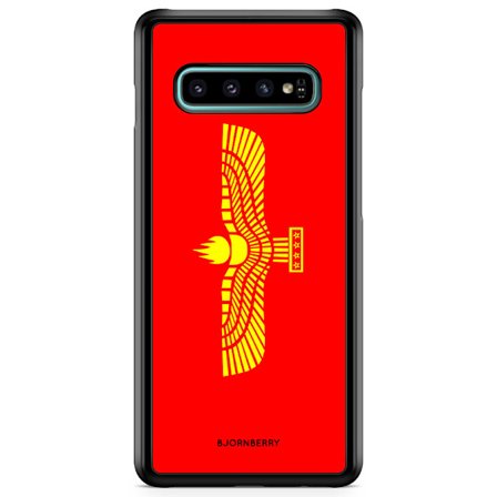 Bjornberry Skal Samsung Galaxy S10 Plus - Syrianska