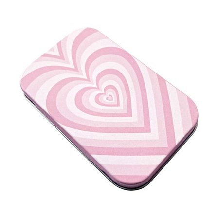 Iron Box Plåt Flip Box TYP E TYPE E