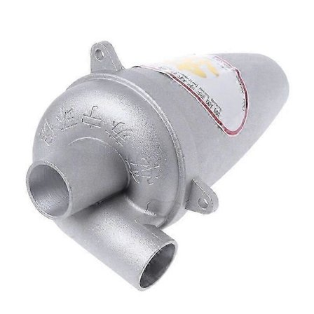 Drop Ship& Cyclone SN25T5 Støvsugerfilter Femte Generasjon Turboladet Pulverstøv Sep 16