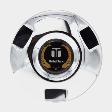 Centrumkåpa Magellano Teleflex