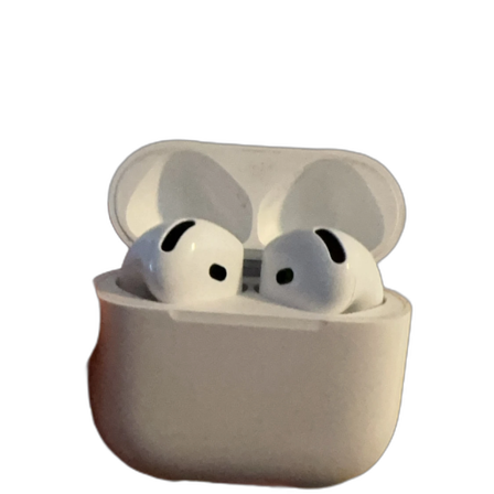 AirPods 4