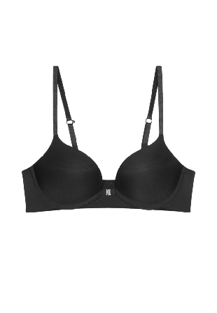 Triumph Pure Micro WHUF Bh Dam Svart A75