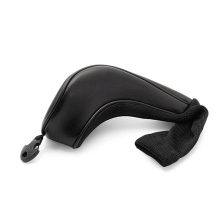Headcover i kunstlæder - Fairway / Hybrid