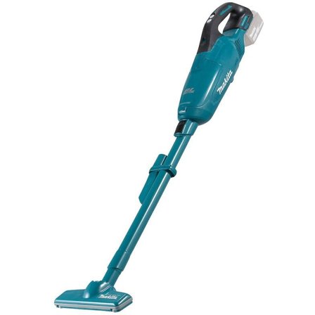 Makita DCL282FZ støvsuger - uten batteri LTX 18V