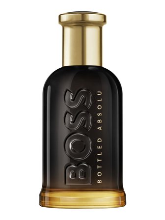 Boss Bottled Absolu Eau de Parfum 50ml
