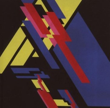 Beyond the neighbourhood Athlete