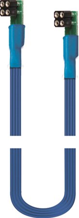 Eltako 30014053 Forbindningskabel 2 tilkoblinger, Elfordeling & strømforsyning