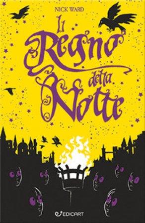 Il regno della notte Nick Ward