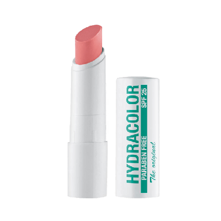 Hydracolor Nr 50 Sandalwood Läppvård Dam Rosa 4,2 G