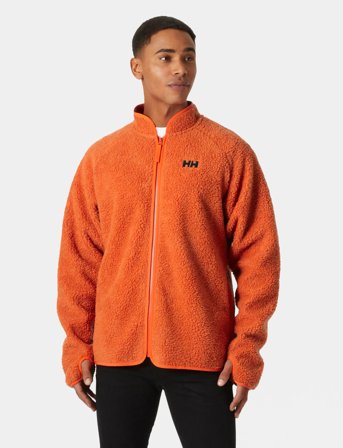 Helly Hansen Box Pile 2.0 - Orange - S