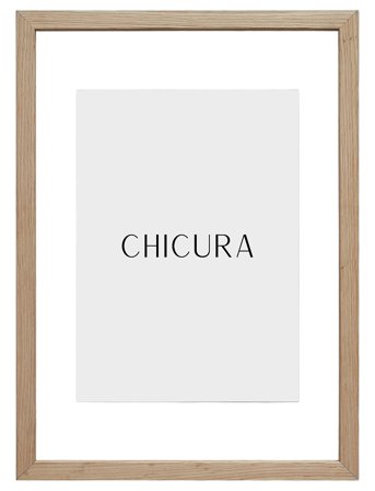 Linia Frame - A3 - Oak ChiCura