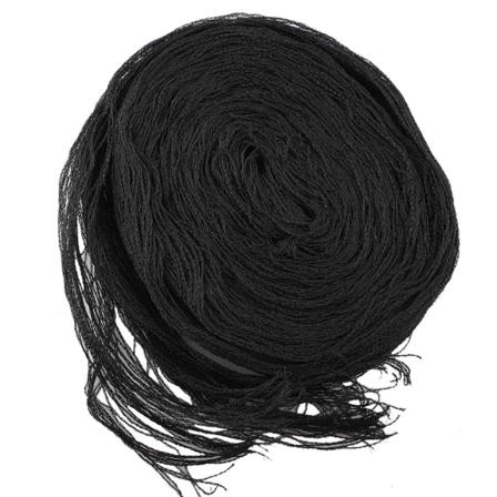 Simbassängnät Fiskdamm Anti- Mesh Med Mark