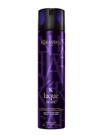 Kérastase Laque Noire Hair Spray - Nude - 300 ml