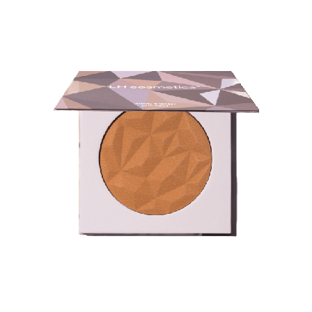 LH Cosmetics Infinity bronzer Puder Unisex 7G