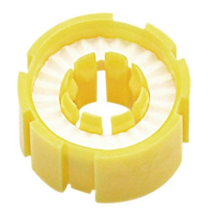 6 st Automatiska Uppblåsbara Flytvästar Spolar Med Manuell Och Automatisk Uppblåsningsanordning Tabletter För Säkerhetsersättningsdelar För 