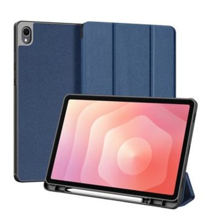 Samsung Galaxy Tab S11 Dux Ducis Domo Tri-Fold Smart...
