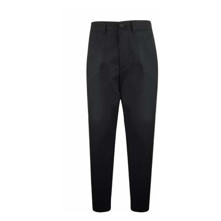 Armani Exchange Broek , Zwart , Dames , Maat: W32