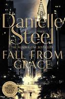 Fall From Grace - Bok av Danielle Steel - Pocket