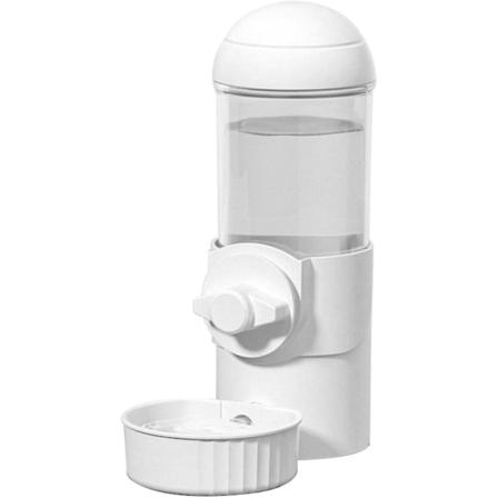 Automatisk kjæledyrmater Hengende vannflaskemater for små mellomstore hundevalper kattungematskåler