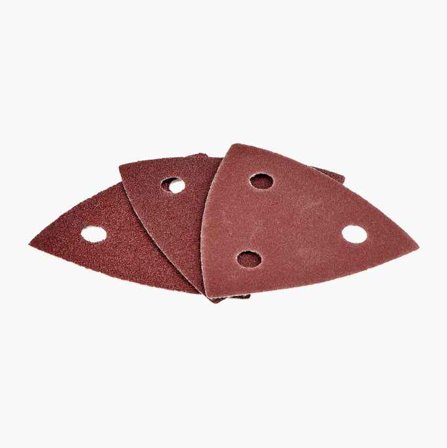 Slippapperssats 20 st. - Biltema