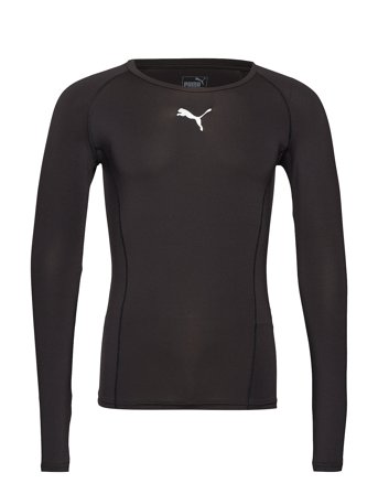 PUMA | Liga Baselayer Tee Ls | M