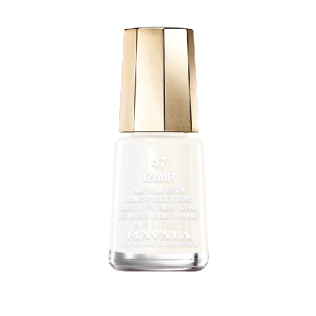 Mavala Minilack Nagellack Dam Vit 5 ML